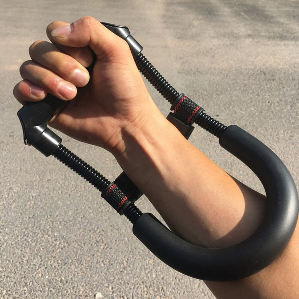 Adjustable Forearm Trainer