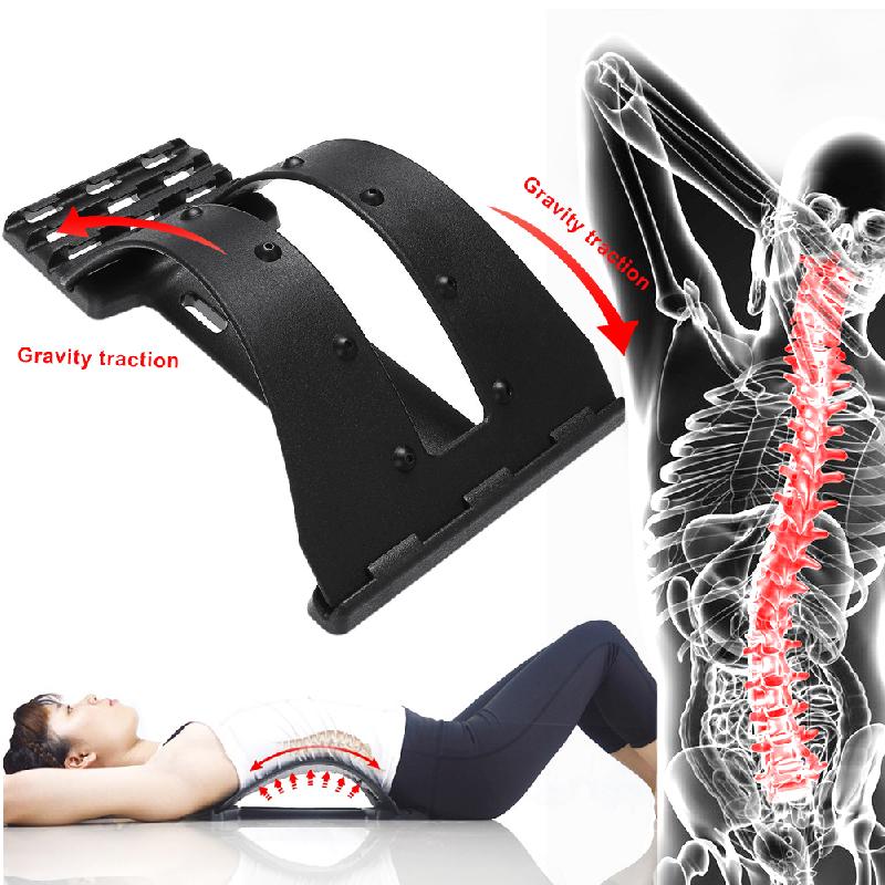 Back Massage Stretcher