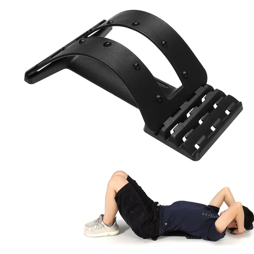 Back Massage Stretcher