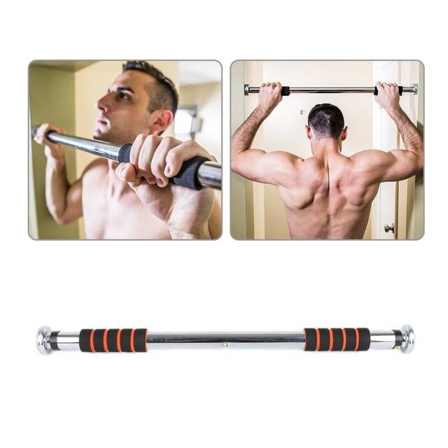 Adjustable Door Horizontal Bars