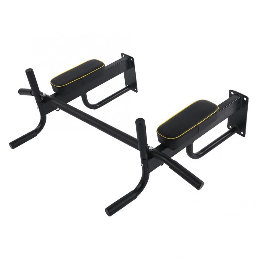 Wall Mounted Pull Up Bar