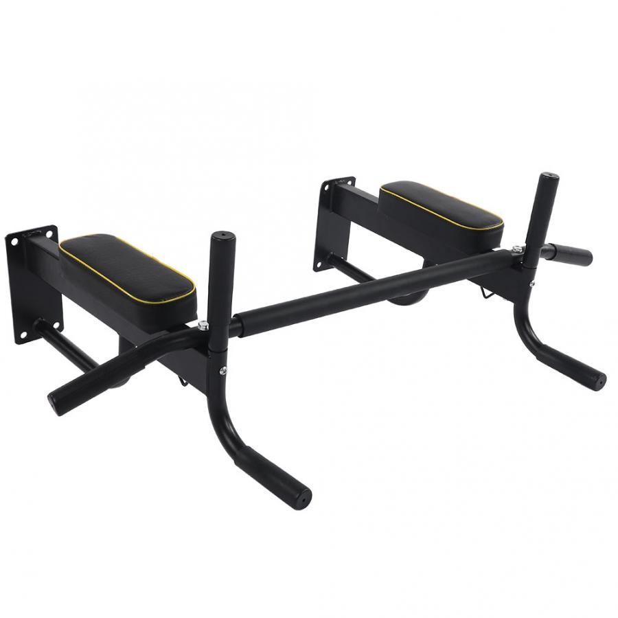 Wall Mounted Pull Up Bar