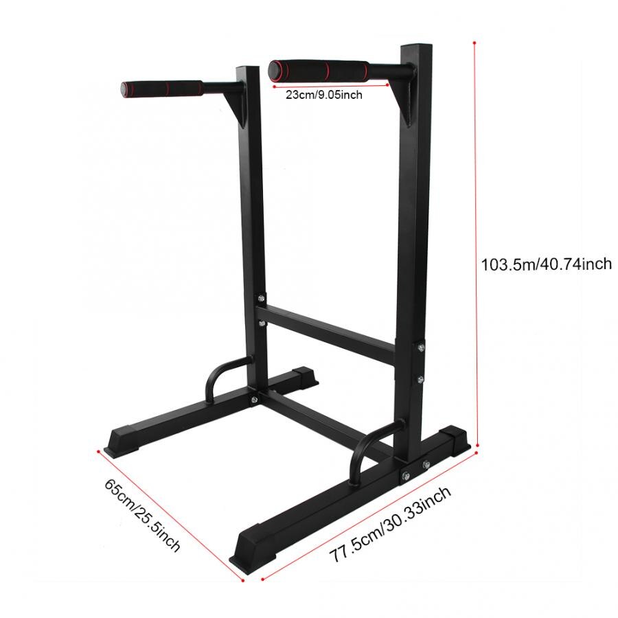 Indoor Home Fitness Bars