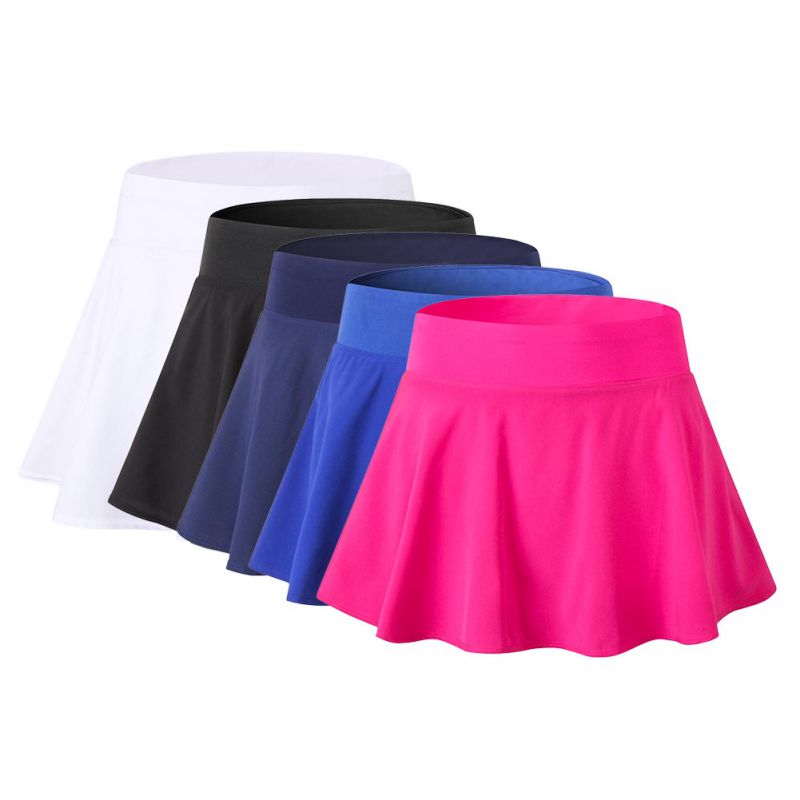 Tennis Skirts