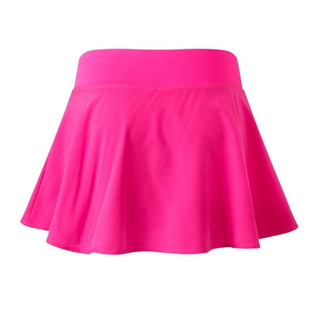 Tennis Skirts
