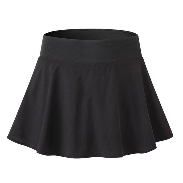 Tennis Skirts