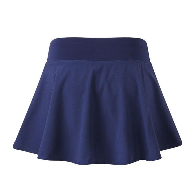 Tennis Skirts