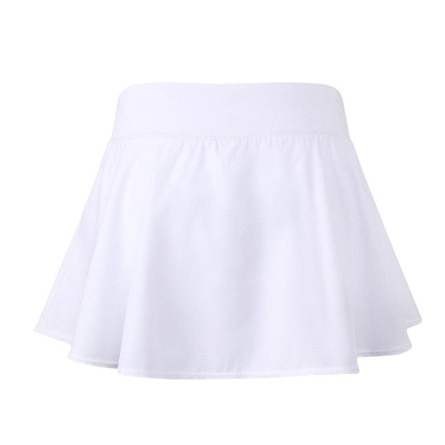 Tennis Skirts