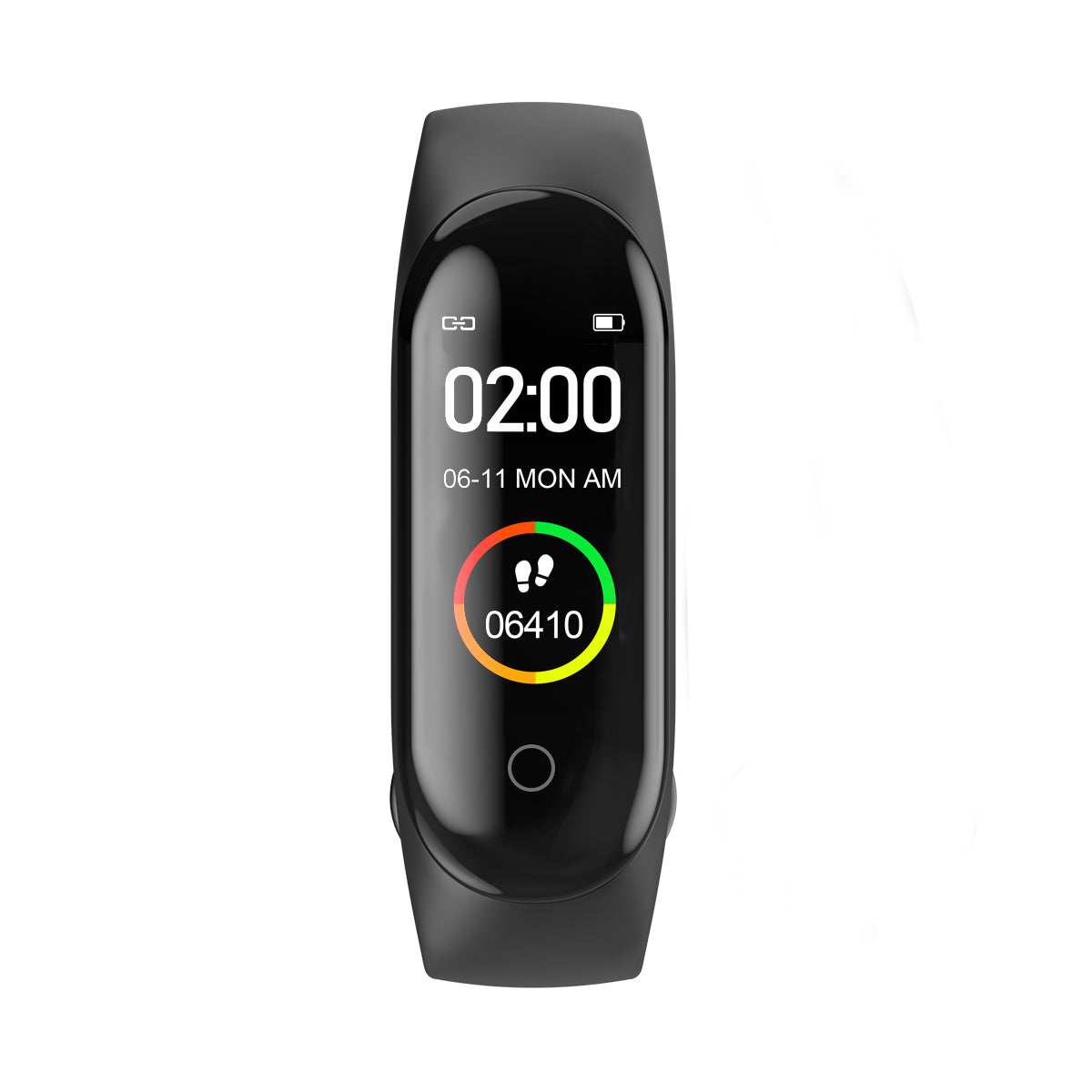 Smart Bracelet M4 Wristband