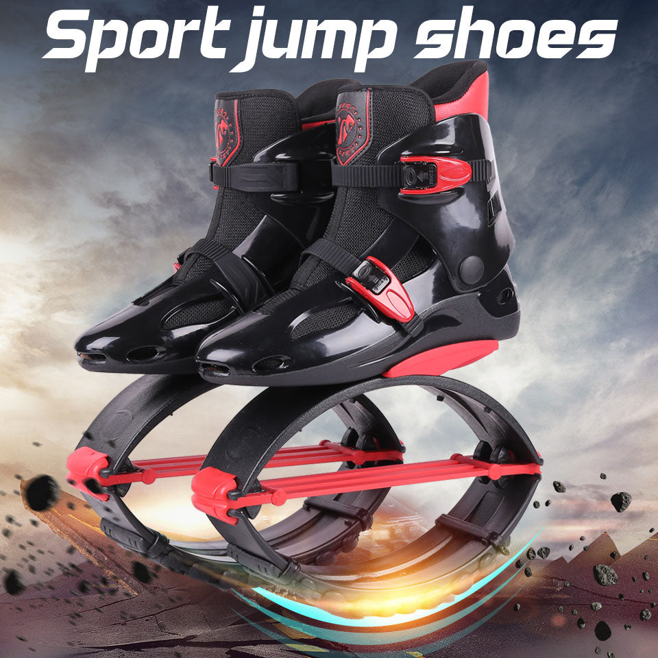 Adults Sneakers Jumping Boots