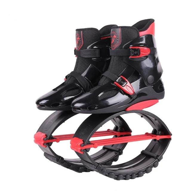 Adults Sneakers Jumping Boots