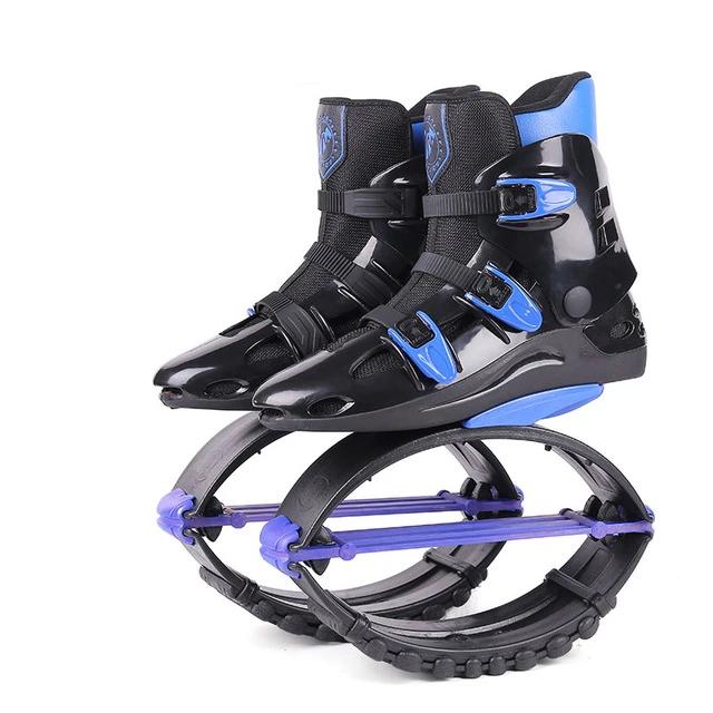 Adults Sneakers Jumping Boots