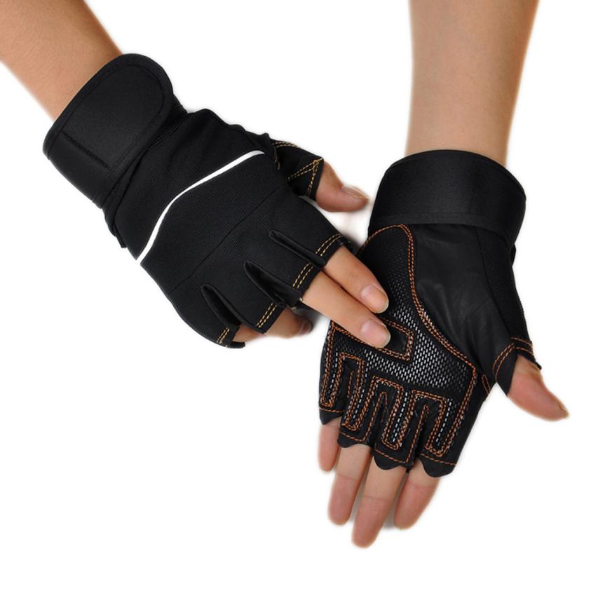Outdoor Sport Gym gloves