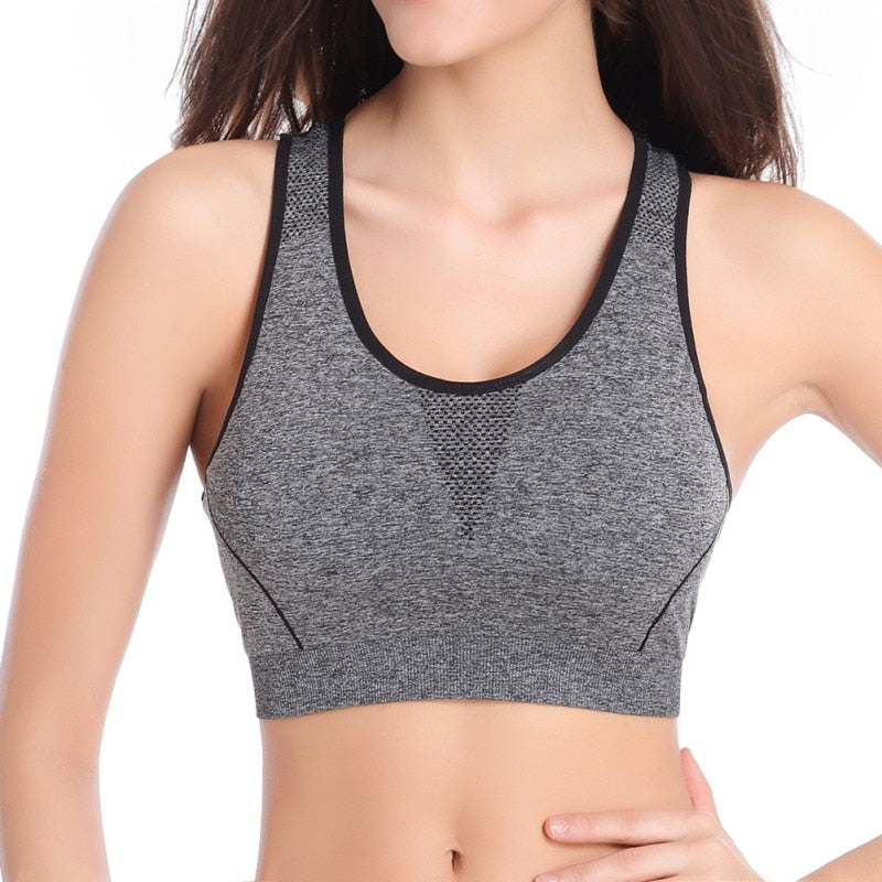 Sexy Women Sports Bra