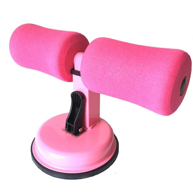 Fitness Adjustable Sit-ups Equipment