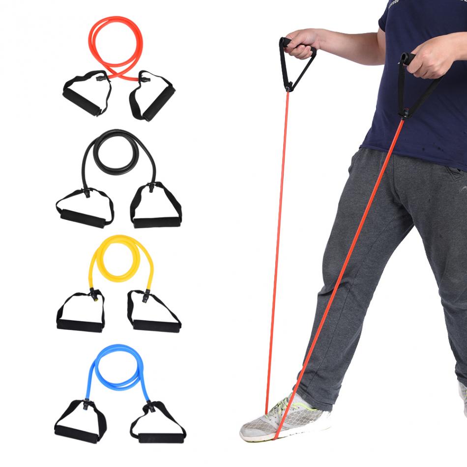 Gym Exercise Resistance Bands
