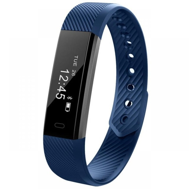 Fitness Tracker