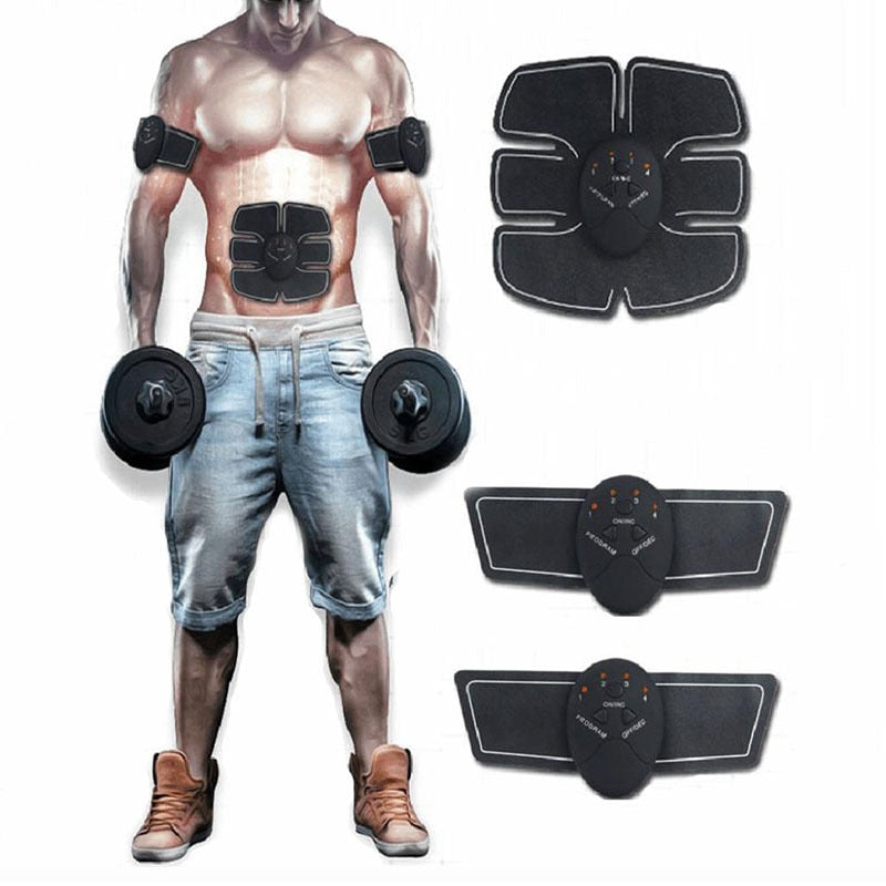 Wireless Muscle Stimulator