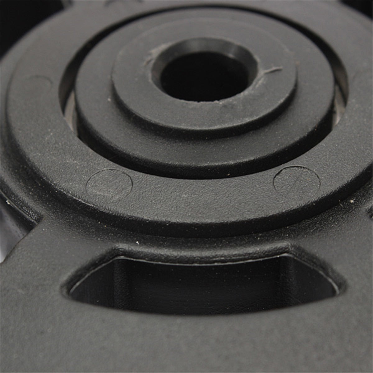 Universal Bearing Pulley
