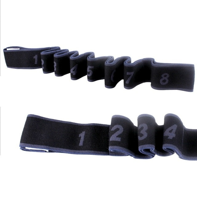 Professional Gymnastics Training Bands