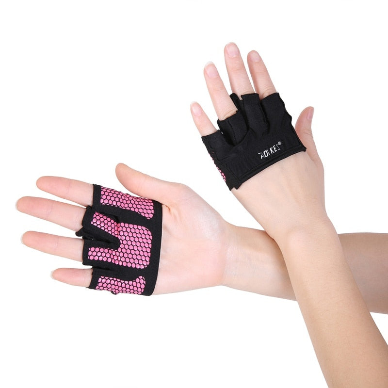 Gym Gloves