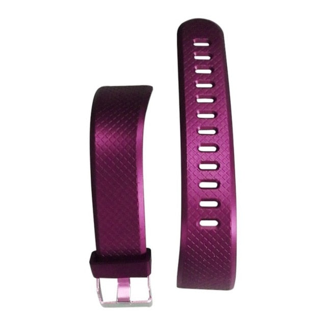 Smart Wristband