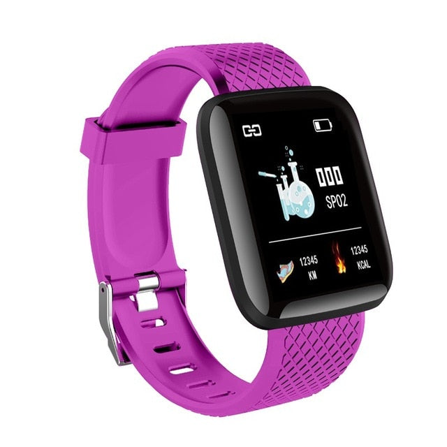 Smart Wristband