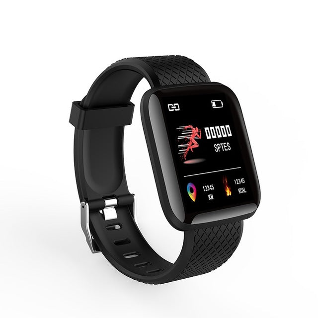 Smart Wristband