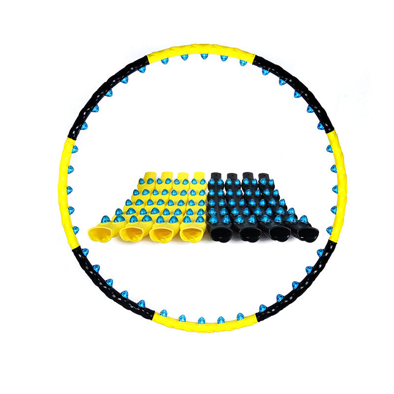 Detachable Sport Hoop