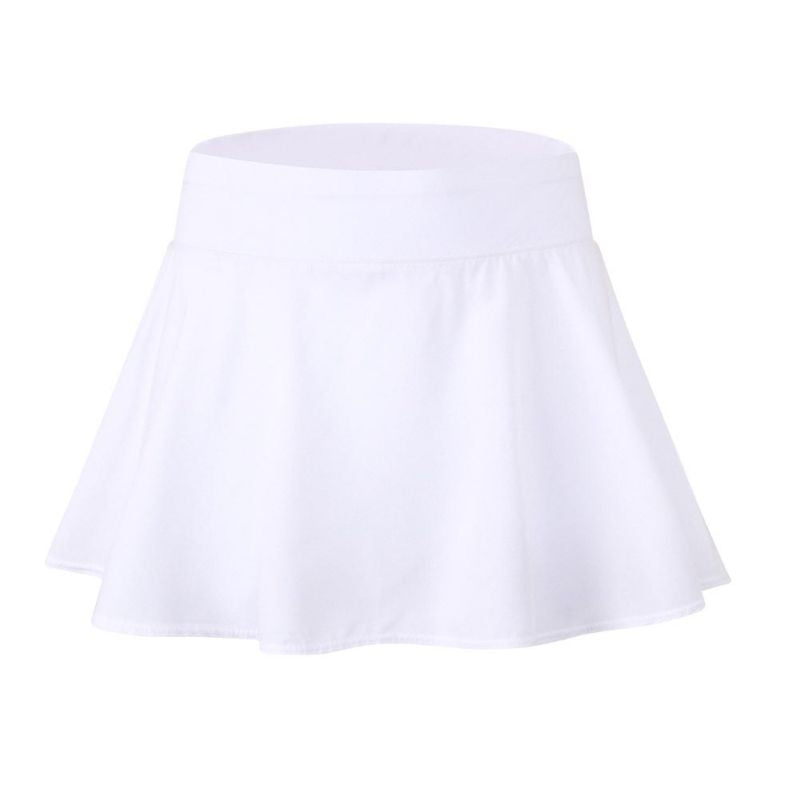 Athletic Quick-drying Skirt