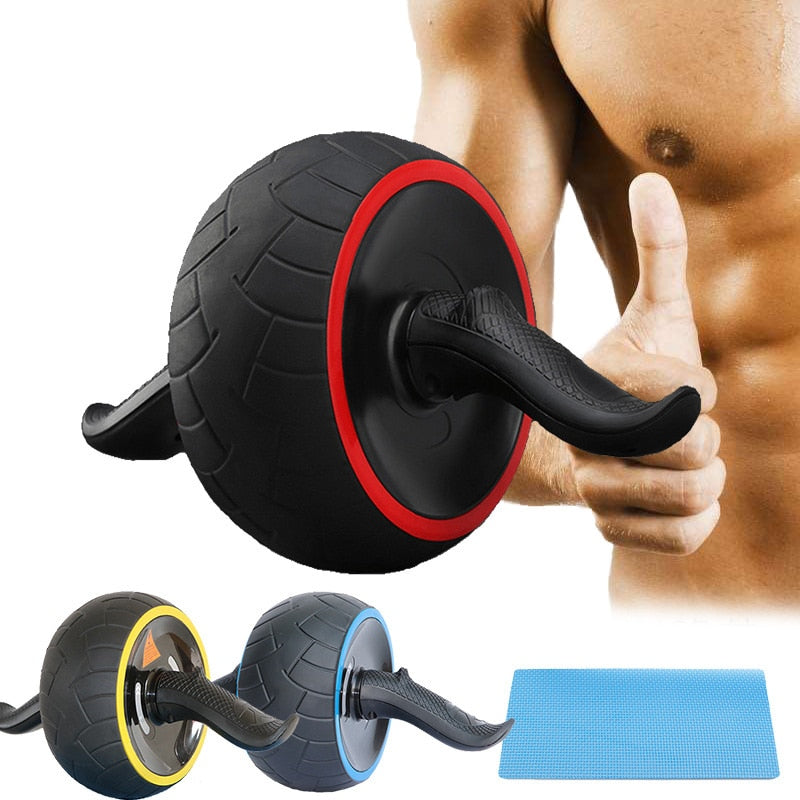 Abdominal Wheel Roller