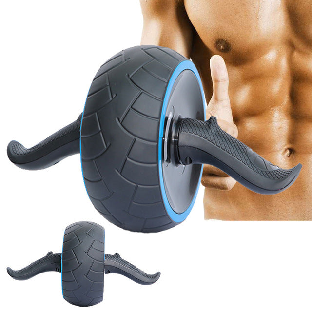 Abdominal Wheel Roller