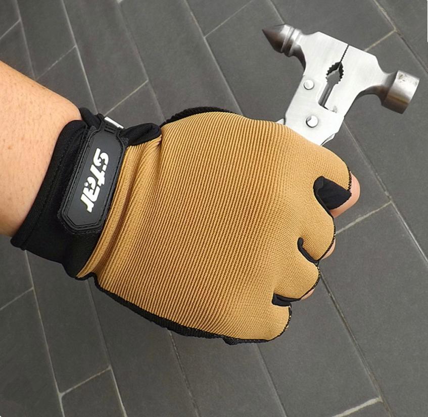 Fitness Sports Gloves