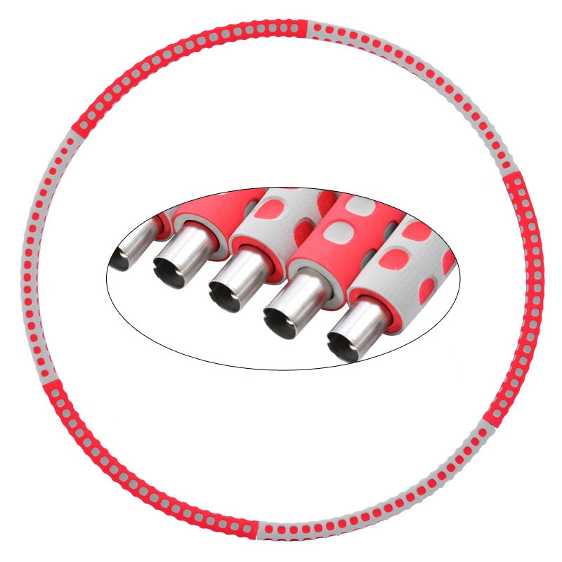 Stainless Steel Sport Hoop