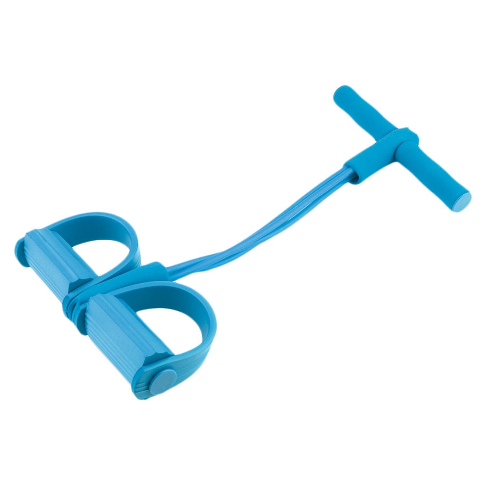 Fitness Resistance Band Rope