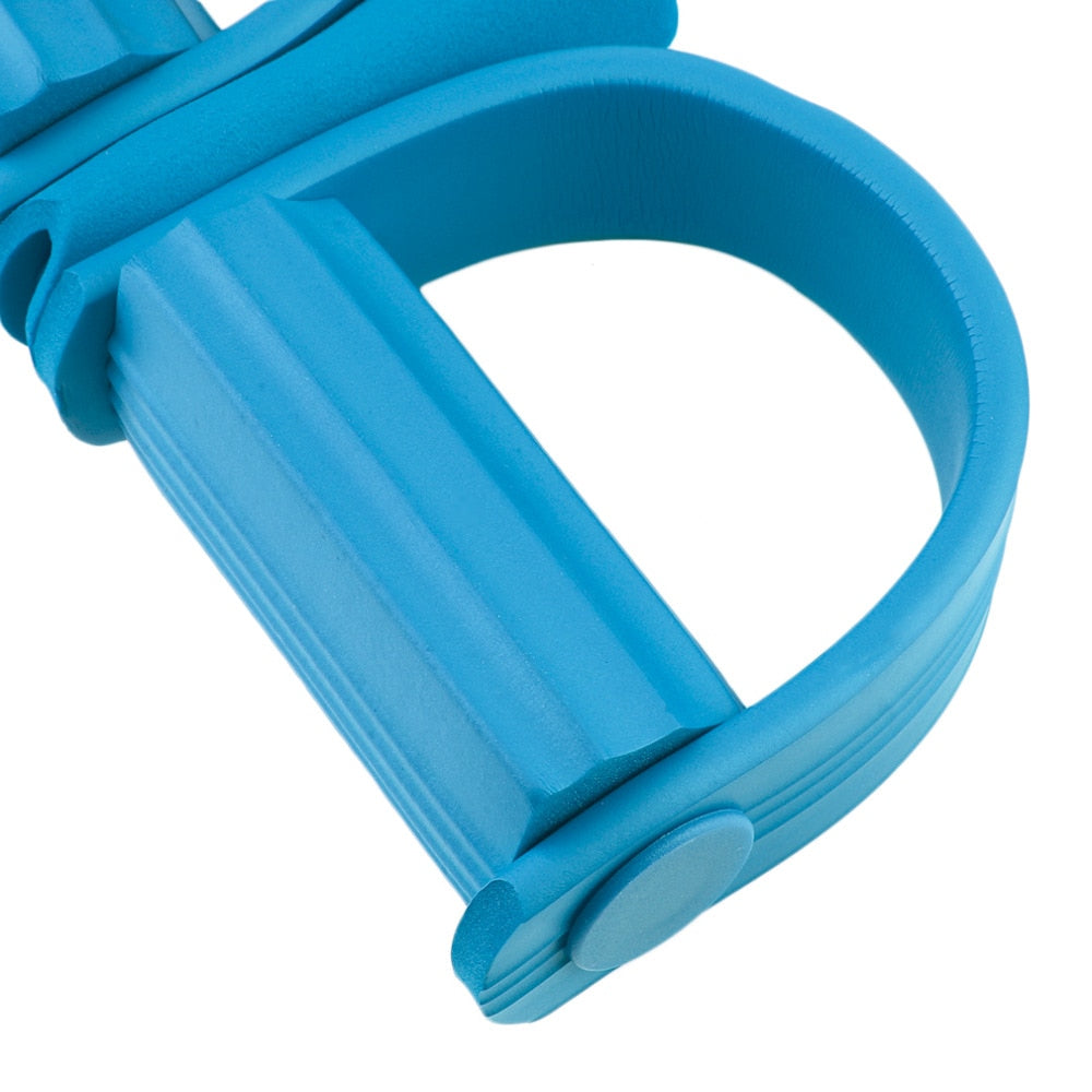 Fitness Resistance Band Rope