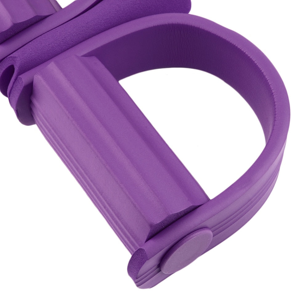 Fitness Resistance Band Rope