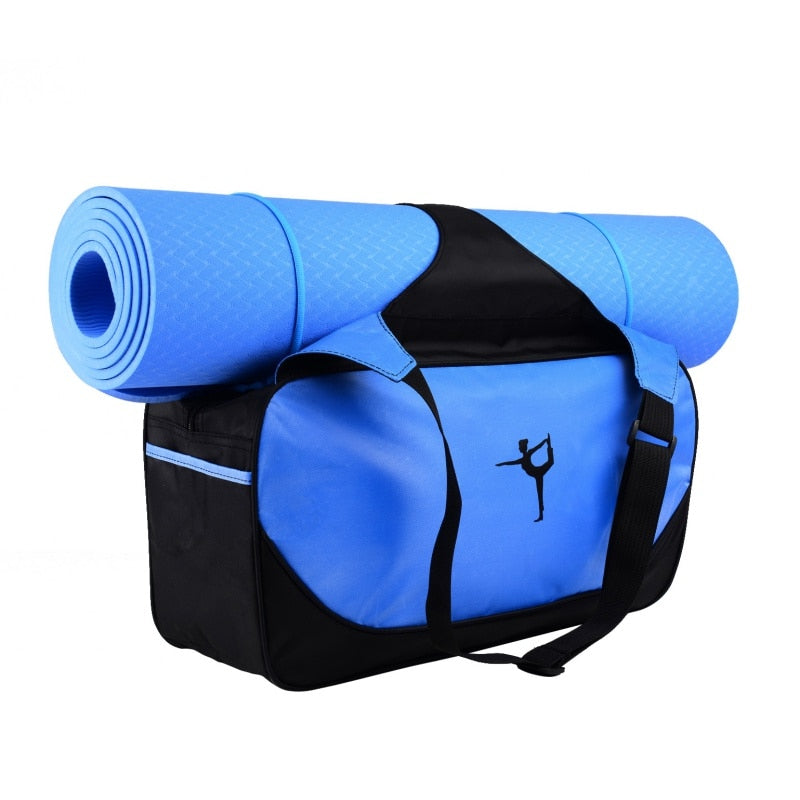 Multifunctional Sport Bag