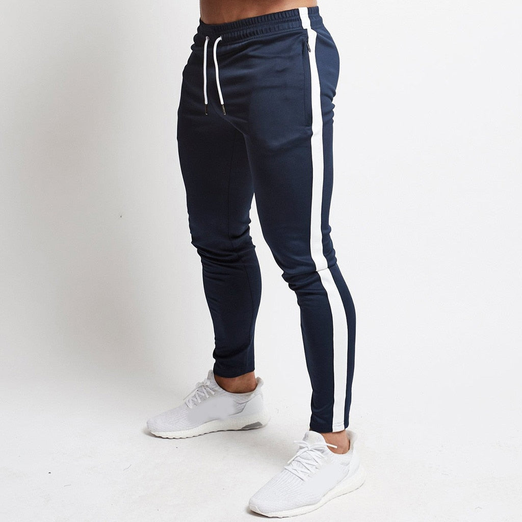 Men Sports Trouser