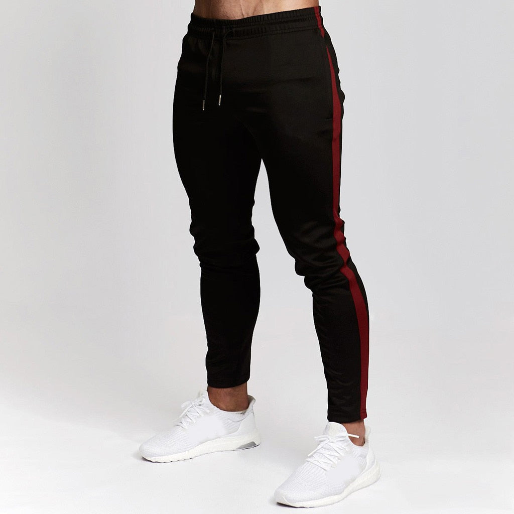Men Sports Trouser
