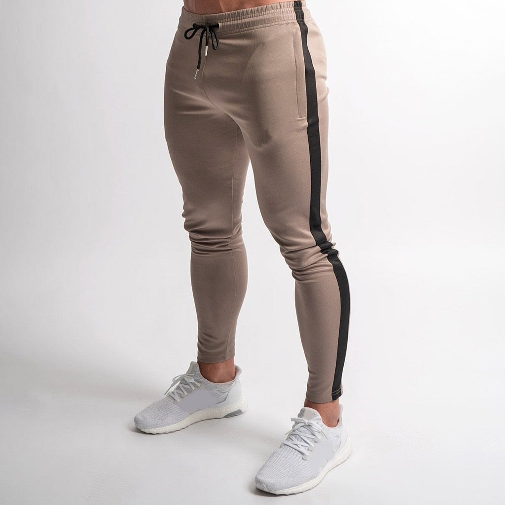 Men Sports Trouser