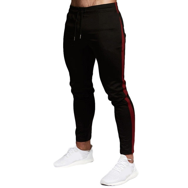 Men Sports Trouser