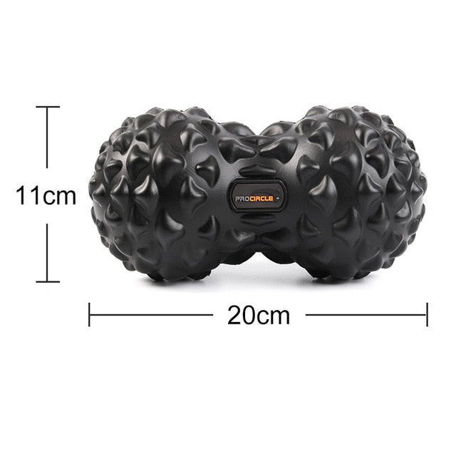 Therapy Massage Balls