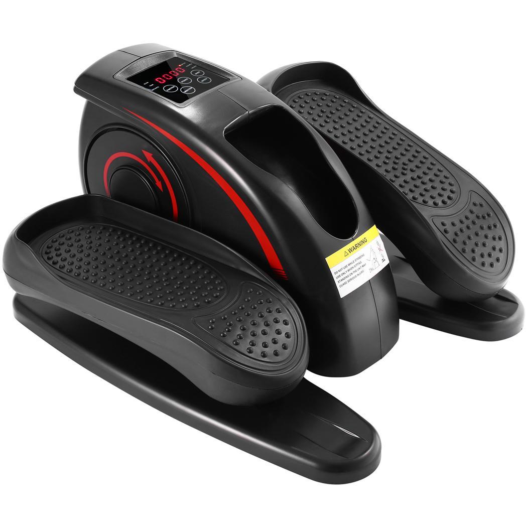 Indoor Cycling Stepper