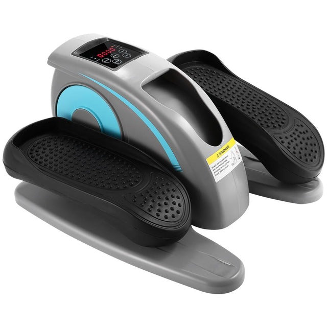 Indoor Cycling Stepper