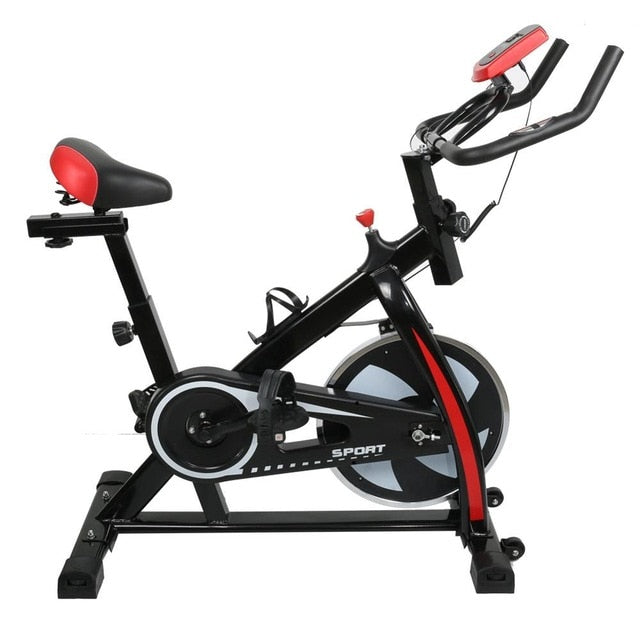 Indoor Cycling Bike