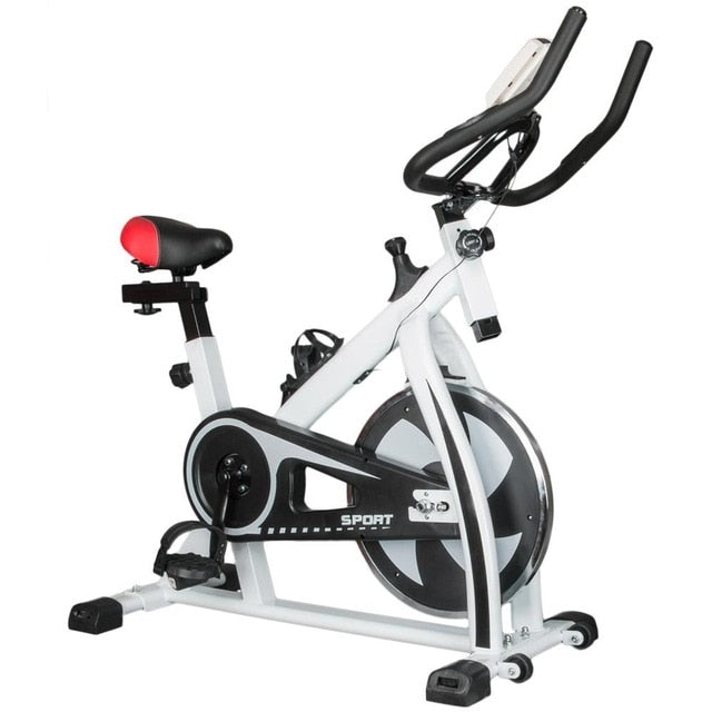 Indoor Cycling Bike