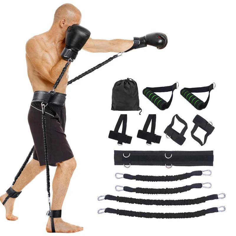 Sports Fitness Resistance Bands