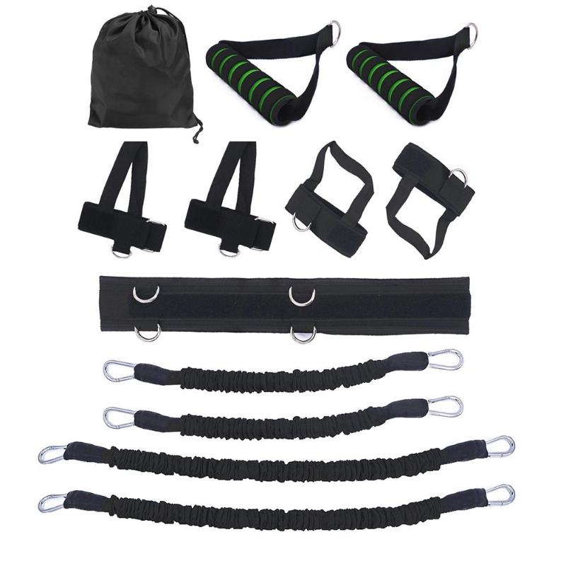 Sports Fitness Resistance Bands
