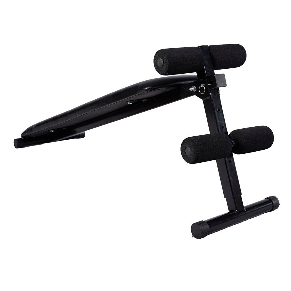 Foldable Sit-ups Bench